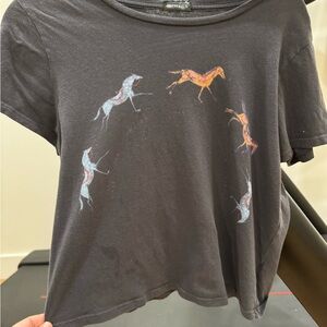 MOTHER women’s T shirt size S